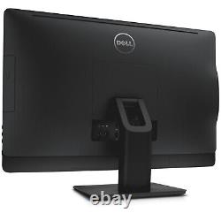 Dell Office All In One Computer Core I5 Up to 16GB 1TB SSD 512G HDD Windows 10