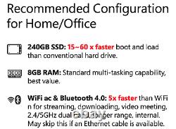 Dell i7 Desktop Computer PC 7050 WiFi/HDMI/up to 32GB RAM 3TB HDD SSD/Windows 11