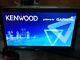 Dnx9990hd Authorized Kenwood Dealer Full One Year Warranty Dvd Navigation Touch