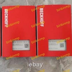 EL6652-0010 Beckhoff Discount Please consult us One Year Warranty DHL OR FedEx
