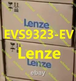 EVS9323-EV NEW LENZE INVERTER LENZE Free Shipping One year warranty