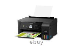 EcoTank ET-2720 All-in-One Supertank Printer Black Refurbished