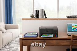 EcoTank ET-2720 All-in-One Supertank Printer Black Refurbished