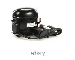 Embraco NT2212GKV2 Low Temp Compressor 1-1/2 HP, R404a, 220V One Year Warranty