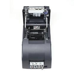 Epson TM-U220B Receipt Kitchen Printer USB Interface Come With One Year Warranty