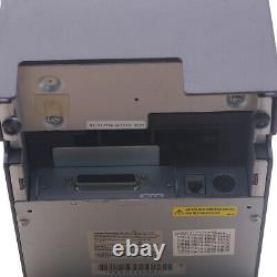 Epson TM-U220B Receipt Printer COM Interface come with ribbons one year Warranty