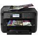 Epson Workforce Wf-7720 All-in-one Inkjet Printer With 4 Years Warranty