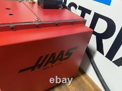 Excellent Haas HRT210SP HRT210 Rotary 4th axis 17pin Brush One Year Warranty