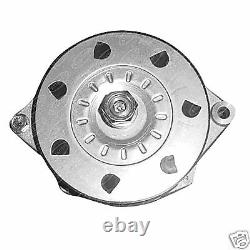 Farmall Alternator fits 66/86 series One Year Warranty