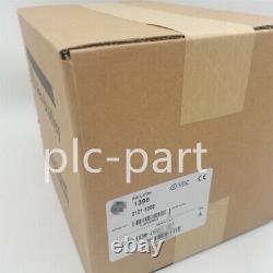 Fast Ship via DHL New In Box AB 1398-DDM-030 Servo Drive One Year Warranty