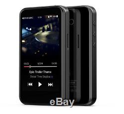 FiiO M6 High Resolution Music Player Authorized Dealer One Year Warranty