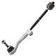 For Bmw Tie Rod Assembly Guaranteed Quality One Year Warranty Oe 32104a01667