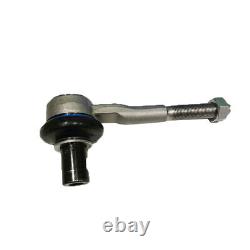 For Bentley Tie Track Rod End Guaranteed Quality One Year Warranty OE 4E0419801D