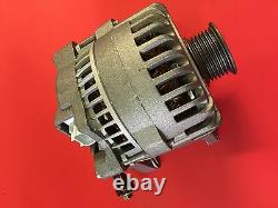 Ford Escape 2001 to 2004 2.0L Engine 110AMP Alternator One Year Warranty