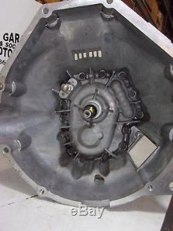 Ford TR3650 5 Speed Transmission, Rebuilt with One Year Warranty