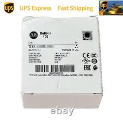 Free Tax AB 100-C09KF400 100C09KF400 Spot Goods! UPS Expedited One Year Warranty