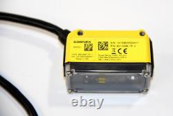 Free Tax Cognex 825-0407-1R IN STOCK ONE YEAR WARRANTY FAST DELIVERY 1PCS
