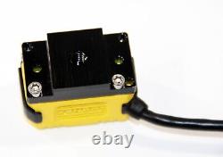 Free Tax Cognex 825-0407-1R IN STOCK ONE YEAR WARRANTY FAST DELIVERY 1PCS