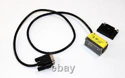Free Tax Cognex 825-0407-1R IN STOCK ONE YEAR WARRANTY FAST DELIVERY 1PCS