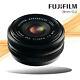 Fujifilm Xf 18mm F/2 R Lens One Year Fuji Warranty (new Box) Sale