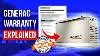 Generac Warranties Exposed The Surprising Truth Nobody Tells You