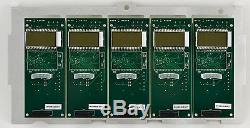 Gilbarco M12982A002 Encore 700S 5-ppu display, one year warranty