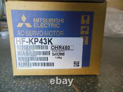 HF-KP43K Mistubishi PLC Output Unit One Year Warranty Expedited Shipping