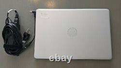 HP 15 FHD Core i7 Laptop with One Year Factory Warranty