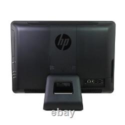 HP All In One 23 Computer Core I5 8GB RAM 256GB 1TB 2TB SSD or HDD Windows 10