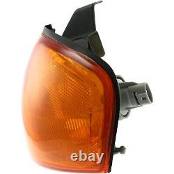 Headlight Kit For 1999-2000 Mazda Protege