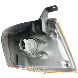 Headlight Kit For 1999-2000 Mazda Protege