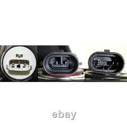Headlight Set For 2004 2005 2006 Toyota Solara Left and Right With Bulb 2Pc
