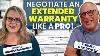 Here S How To Negotiate An Extended Warranty To Save The Most Money Possible Role Play