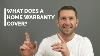 Home Warranty What Does A Home Warranty Cover