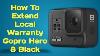 How To Extend 1 Year Warranty Gopro Hero 8 Black Bigitec