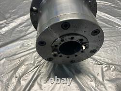 Hurco Spindle VM1 10k Rpm CAT40 0030108246 Low Hours One Year Warranty