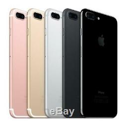 IPhone 7 Plus A1661 128GB GSM Unlocked with One Year Warranty
