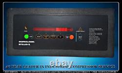 Ingersoll Rand 39797428 Red Eye Compressor Controller With One Year Warranty