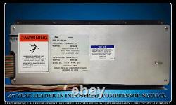 Ingersoll Rand 39797428 Red Eye Compressor Controller With One Year Warranty