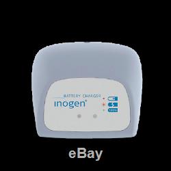 Inogen One G-3 External Battery Charger with Power Supply BA-103 One Year Warranty