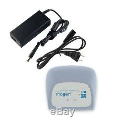 Inogen One G-3 External Battery Charger with Power Supply BA-103 One Year Warranty