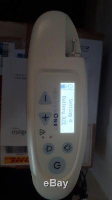 Inogen One G3 Portable oxygen concentrator Mint, With 02Year Warranty