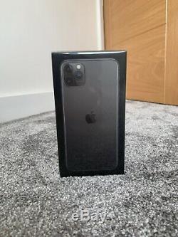 Iphone 11 Pro Max 256gb Soace Grey Unlocked SAME DAY DISPATCH. ONE YEAR WARRANTY