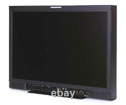 JVC DT-R24L41DU 24-INCH STUDIO MONITOR withHDSDI with one year warranty