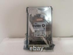 K4M5W DELL 1TB 7.2K SATA 3.5 6Gb/s HDD 13G KIT New One Year Warranty