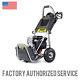 Karcher Honda G2600xh 2600 Psi Pressure Washer New With Full One Year Warranty
