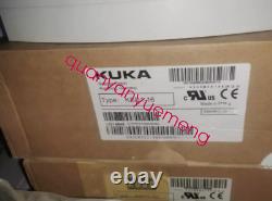 KUKA KSD1-16 00-122-285 Brand New Servo Drive FAST DELIVERY ONE YEAR WARRANTY