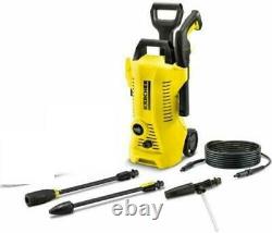 Karcher K2 Power Control Pressure Washer New 2021 Model One Year Warranty