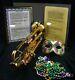La Grange Pro De La Mardi Gras I G. P. Trumpet Withwarranty & One Year Of Accessory