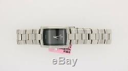 Ladies Movado Eliro Quartz Wrist Watch One-Year Limited Warranty